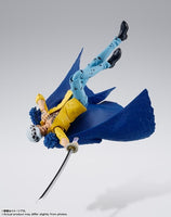 Bandai One Piece S.H.Figuarts Trafalgar Law (The Raid on Onigashima)