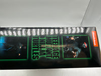 NECA Teenage Mutant Ninja Turtles Foot Soldiers Action Figure 2-Pack