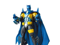 Medicom Batman: Knightfall MAFEX No.144 Azrael Batman Action Figure