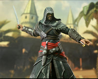 NECA Assassin’s Creed: Revelations
7″ Scale Action Figure – Ezio Auditore