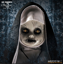 Mezco Toys Living Dead Dolls The Nun 2 - The Nun