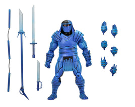 Teenage Mutant Ninja Turtles (Mirage Comics) 
7” Scale Action Figure – Foot Enforcer