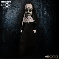 Mezco Toys Living Dead Dolls The Nun 2 - The Nun