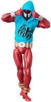 Medicom The Amazing Spider-Man MAFEX No.268 Scarlet Spider (Comic 2.0 Ver.) Action Figure