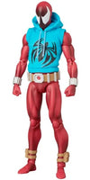 Medicom The Amazing Spider-Man MAFEX No.268 Scarlet Spider (Comic 2.0 Ver.) Action Figure