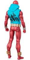 Medicom The Amazing Spider-Man MAFEX No.268 Scarlet Spider (Comic 2.0 Ver.) Action Figure