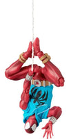 Medicom The Amazing Spider-Man MAFEX No.268 Scarlet Spider (Comic 2.0 Ver.) Action Figure