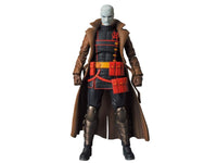 Medicom Batman: Hush MAFEX No.133 Hush Action Figure