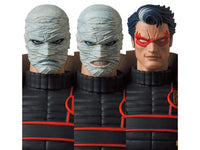 Medicom Batman: Hush MAFEX No.133 Hush Action Figure