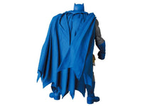 Medicom Batman: The Dark Knight Returns MAFEX No.139 Batman (Blue Ver.) & Robin Action Figure Set