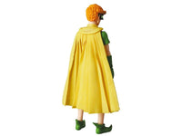 Medicom Batman: The Dark Knight Returns MAFEX No.139 Batman (Blue Ver.) & Robin Action Figure Set