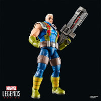 Hasbro X-Men 97 Marvel Legends 6-inch Cable Action Figure