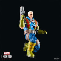 Hasbro X-Men 97 Marvel Legends 6-inch Cable Action Figure
