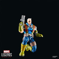 Hasbro X-Men 97 Marvel Legends 6-inch Cable Action Figure
