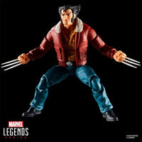 Hasbro X-Men 97 Marvel Legends 6-inch Logan Action Figure