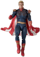 Medicom The Boys MAFEX No.269 Homelander (Blood Splatter Ver.) Action Figure