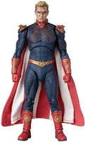 Medicom The Boys MAFEX No.269 Homelander (Blood Splatter Ver.) Action Figure
