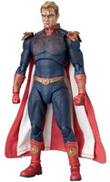 Medicom The Boys MAFEX No.269 Homelander (Blood Splatter Ver.) Action Figure