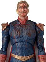 Medicom The Boys MAFEX No.269 Homelander (Blood Splatter Ver.) Action Figure