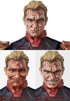 Medicom The Boys MAFEX No.269 Homelander (Blood Splatter Ver.) Action Figure
