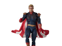 Medicom The Boys MAFEX No.269 Homelander (Blood Splatter Ver.) Action Figure