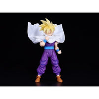 Bandai Dragon Ball Z Super Saiyan Son Gohan The Warrior Who Surpassed Goku S.H.Figuarts