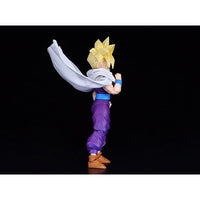 Bandai Dragon Ball Z Super Saiyan Son Gohan The Warrior Who Surpassed Goku S.H.Figuarts