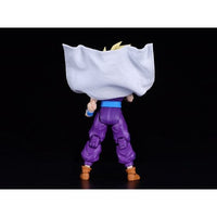 Bandai Dragon Ball Z Super Saiyan Son Gohan The Warrior Who Surpassed Goku S.H.Figuarts