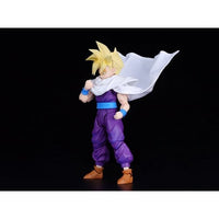 Bandai Dragon Ball Z Super Saiyan Son Gohan The Warrior Who Surpassed Goku S.H.Figuarts