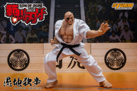 Storm Collectibles Baki Hanma: Son of Ogre Doppo Orochi 1/12 Scale Action Figure