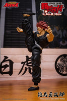 Storm Arena Baki Hanma: Son of Ogre Storm Arena Yujiro Hanma 1/12 Scale Action Figure