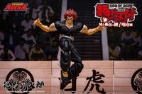 Storm Arena Baki Hanma: Son of Ogre Storm Arena Yujiro Hanma 1/12 Scale Action Figure