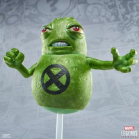 Hasbro Marvel Legends Maximum Series Deadpool and Doop 6-Inch Action Figure