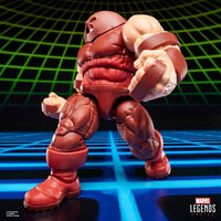 Hasbro Marvel Legends Series Gamerverse Juggernaut Action Figure