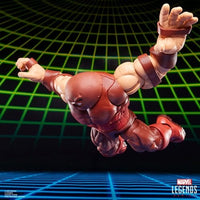 Hasbro Marvel Legends Series Gamerverse Juggernaut Action Figure