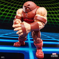 Hasbro Marvel Legends Series Gamerverse Juggernaut Action Figure