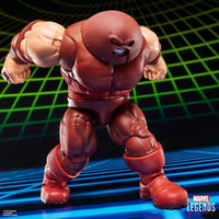 Hasbro Marvel Legends Series Gamerverse Juggernaut Action Figure