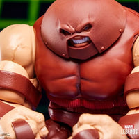 Hasbro Marvel Legends Series Gamerverse Juggernaut Action Figure