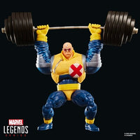 Hasbro X-Factor Marvel Legends Strong Guy 6-Inch Action Figure