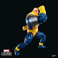 Hasbro X-Factor Marvel Legends Strong Guy 6-Inch Action Figure