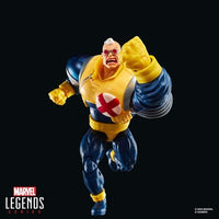 Hasbro X-Factor Marvel Legends Strong Guy 6-Inch Action Figure