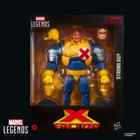 Hasbro X-Factor Marvel Legends Strong Guy 6-Inch Action Figure