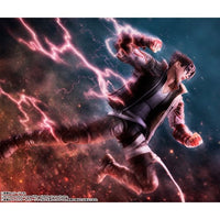 Bandai Tekken 8 Jin Kazama S.H.Figuarts Figure