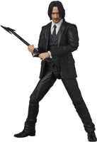 MAFEX John Wick: Chapter 4 No.212 John Wick Figure