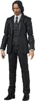 MAFEX John Wick: Chapter 4 No.212 John Wick Figure