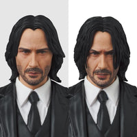 MAFEX John Wick: Chapter 4 No.212 John Wick Figure