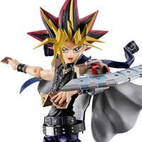 Bandai Yu-Gi-Oh! Yami Yugi S.H.Figuarts Action Figure