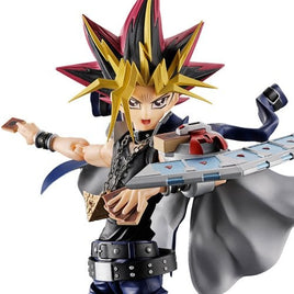Bandai Yu-Gi-Oh! Yami Yugi S.H.Figuarts Action Figure