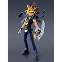 Bandai Yu-Gi-Oh! Yami Yugi S.H.Figuarts Action Figure