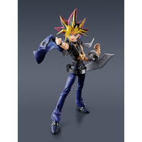 Bandai Yu-Gi-Oh! Yami Yugi S.H.Figuarts Action Figure